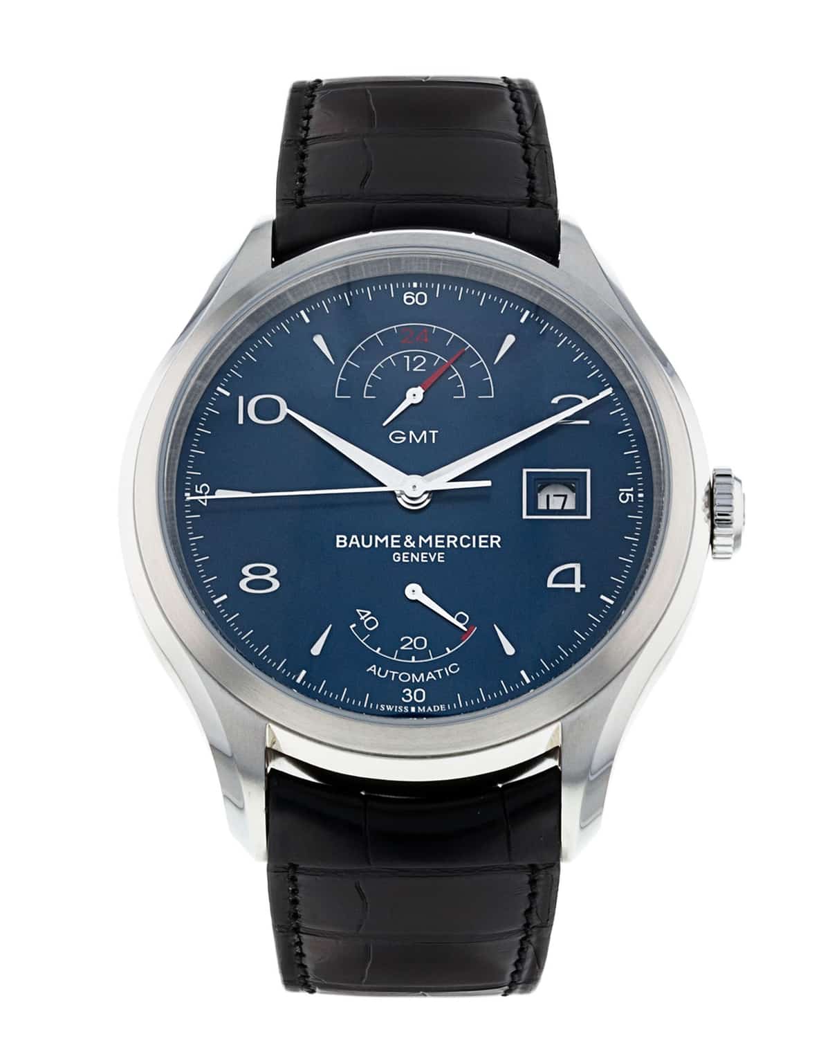 Baume et Mercier Clifton M0A10316